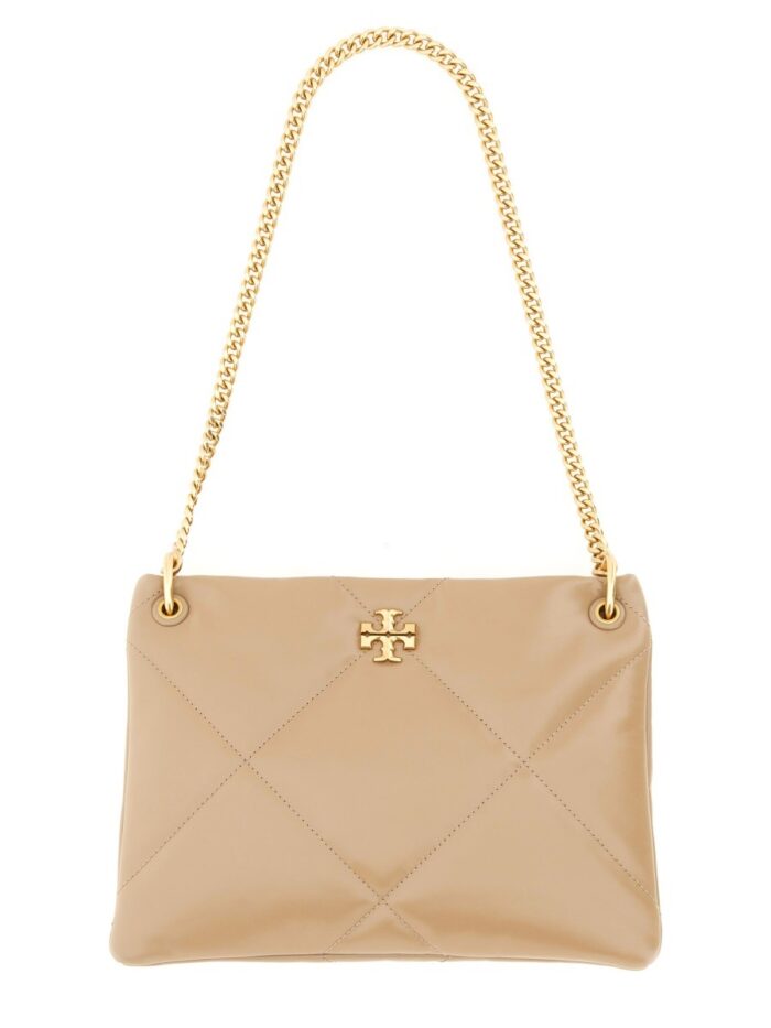 Tory Burch BORSA TRAPUNTATA PICCOLA KIRA DIAMOND