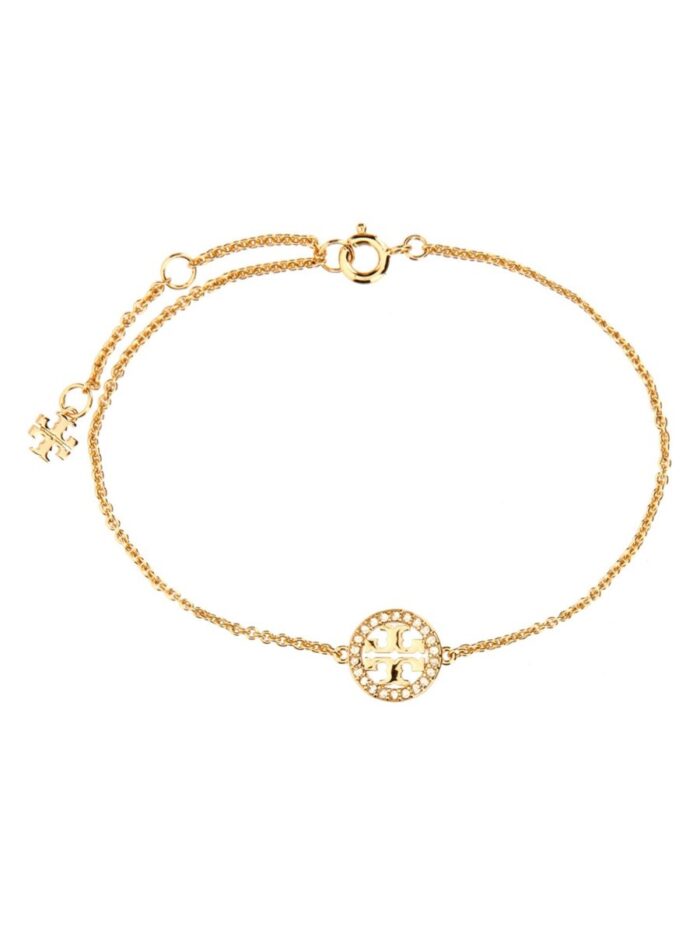 Tory Burch BRACCIALE MILLER A CATENA