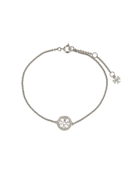 Tory Burch BRACCIALE MILLER A CATENA