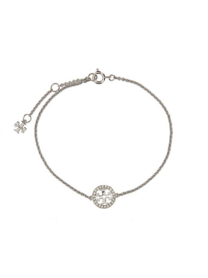 Tory Burch BRACCIALE MILLER A CATENA