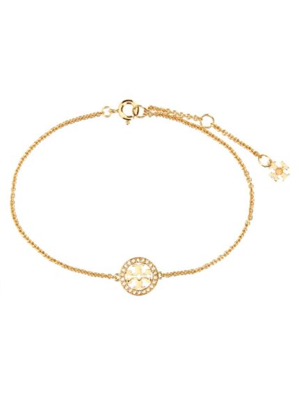 Tory Burch BRACCIALE MILLER A CATENA