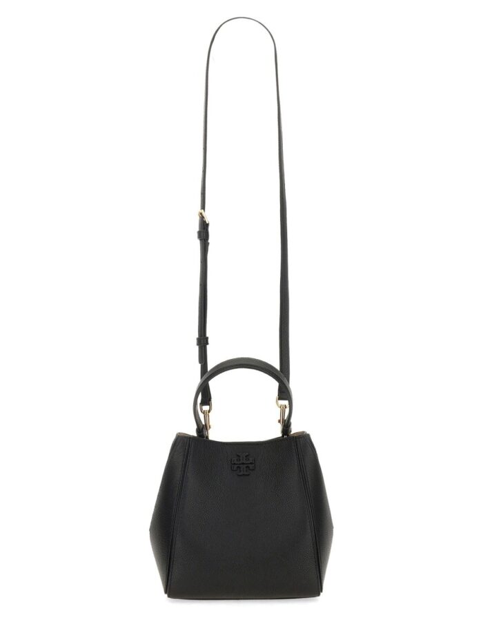 Tory Burch BUCKET BAG "MCGRAW"