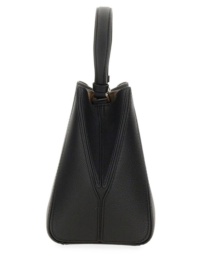 Tory Burch BUCKET BAG "MCGRAW"