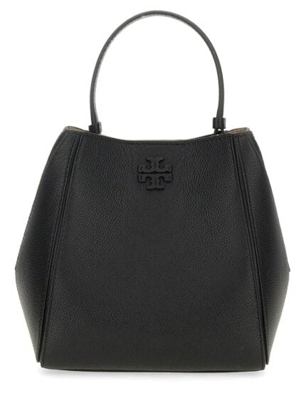 Tory Burch BUCKET BAG "MCGRAW"