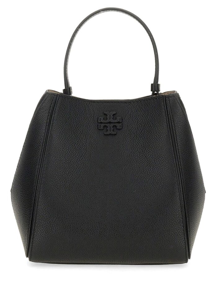 Tory Burch BUCKET BAG "MCGRAW"