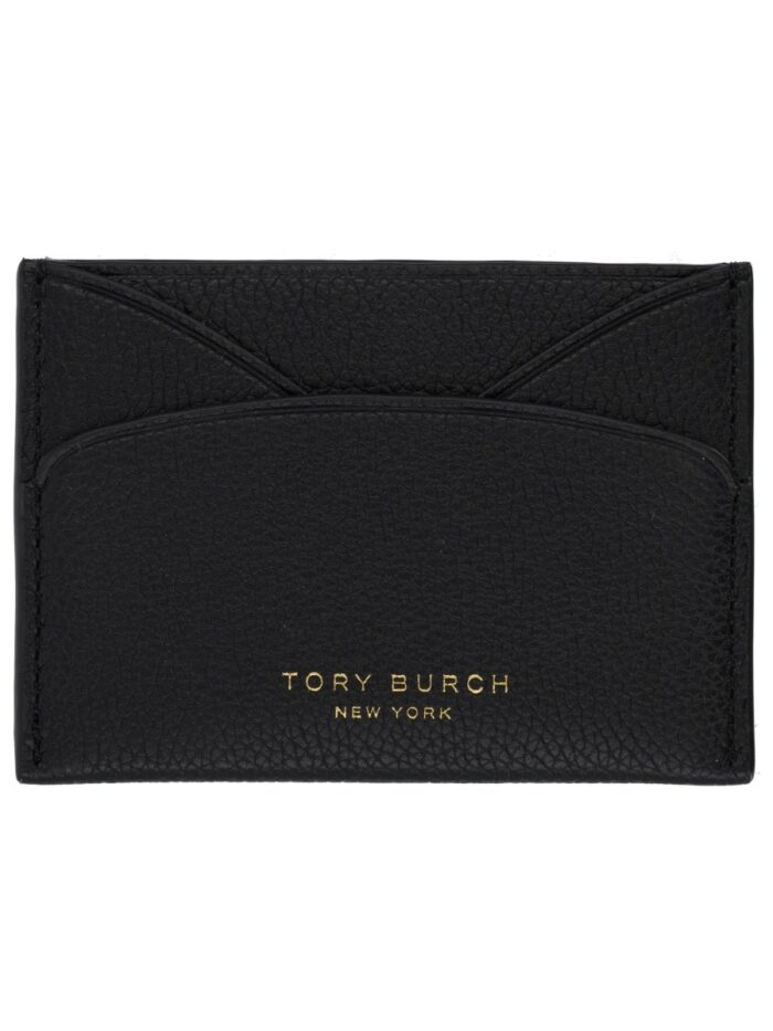 tory burch card holder "romy" Tory Burch CARD HOLDER "ROMY"