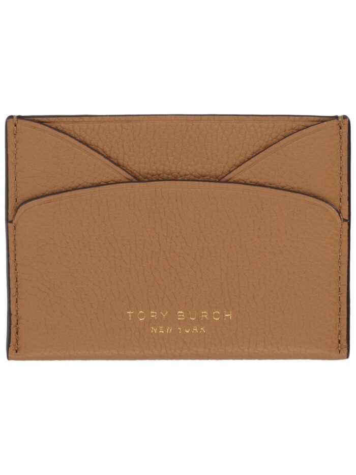 tory burch card holder "romy" Tory Burch CARD HOLDER "ROMY"