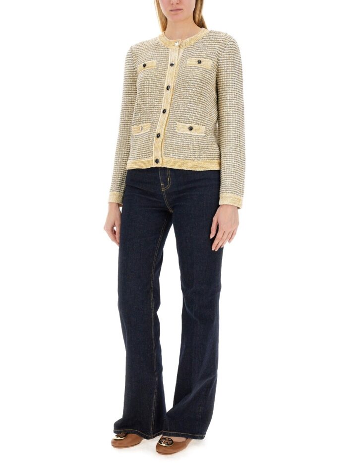 Tory Burch CARDIGAN "KENDRA"