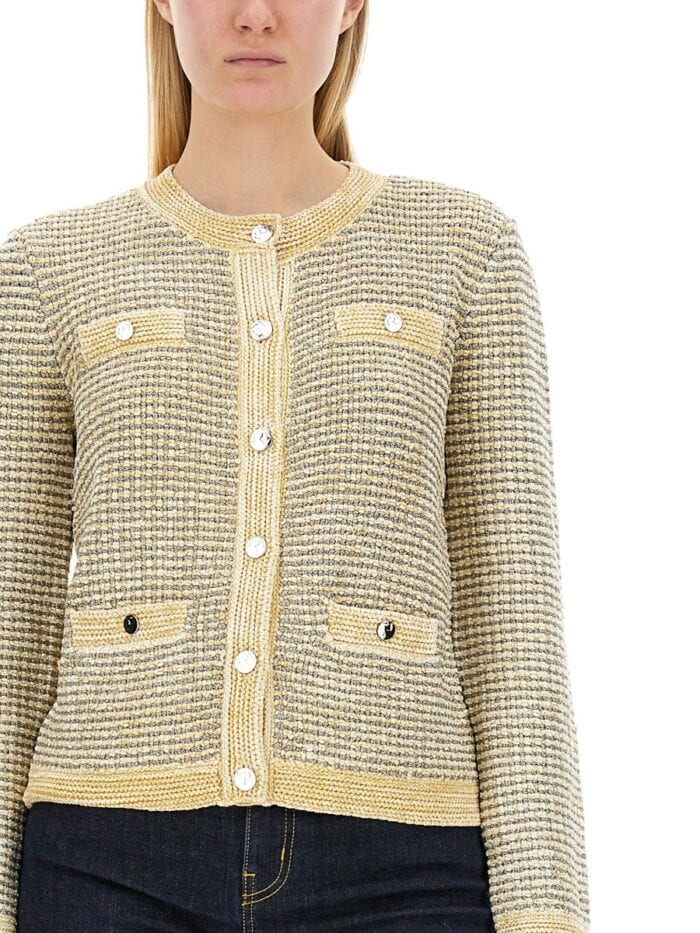 Tory Burch CARDIGAN "KENDRA"