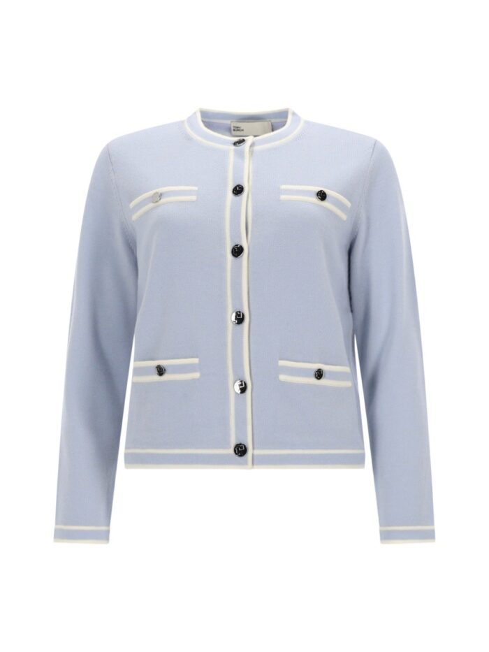 Tory Burch CARDIGAN "KENDRA"