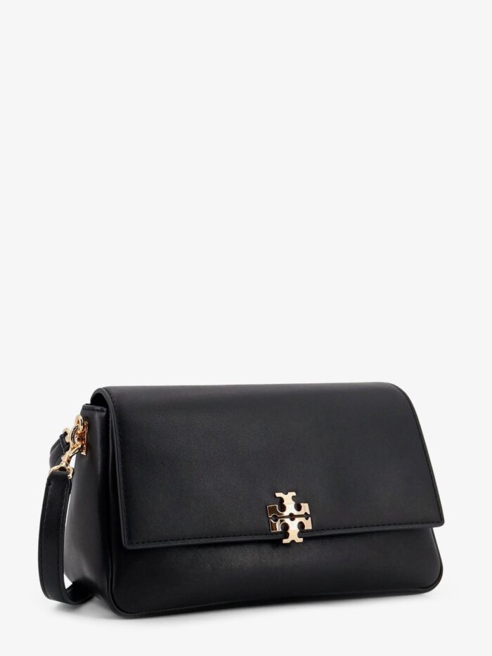 Tory Burch Charlie Leather Crossbody Bag