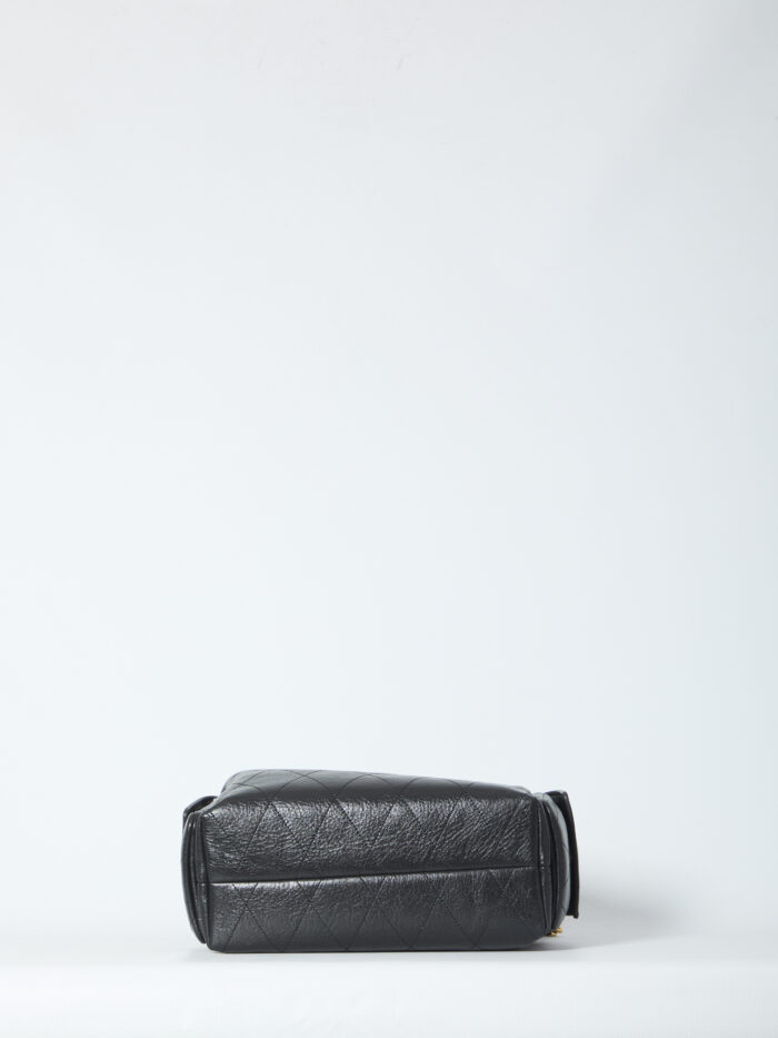 Tory Burch Charlie quilted drawstring bag