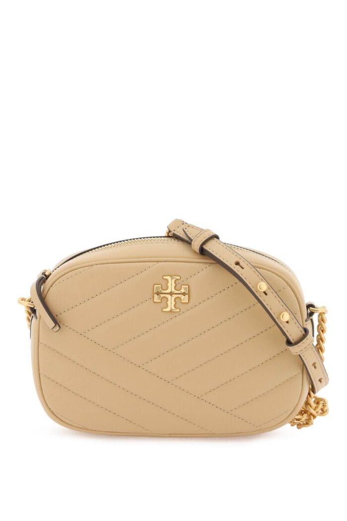 tory burch chevron small kira camera bag TORY BURCH Chevron Small Kira Camera Bag