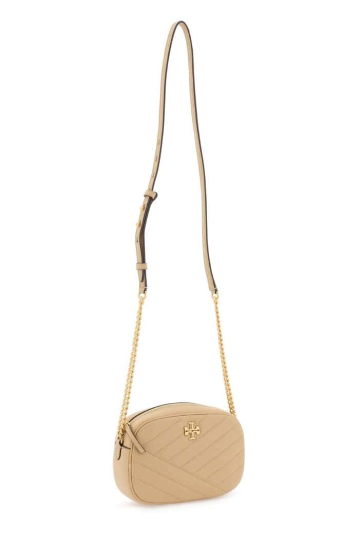 tory burch chevron small kira camera bag TORY BURCH Chevron Small Kira Camera Bag