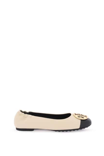 TORY BURCH Claire Ballet Flats