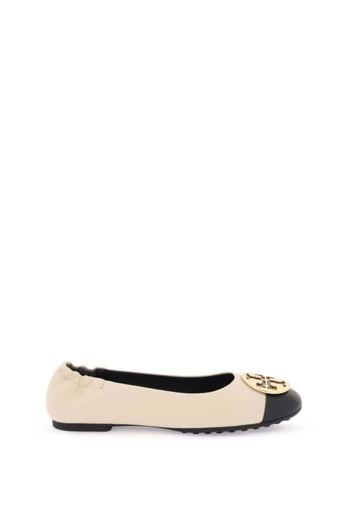 TORY BURCH Claire Ballet Flats