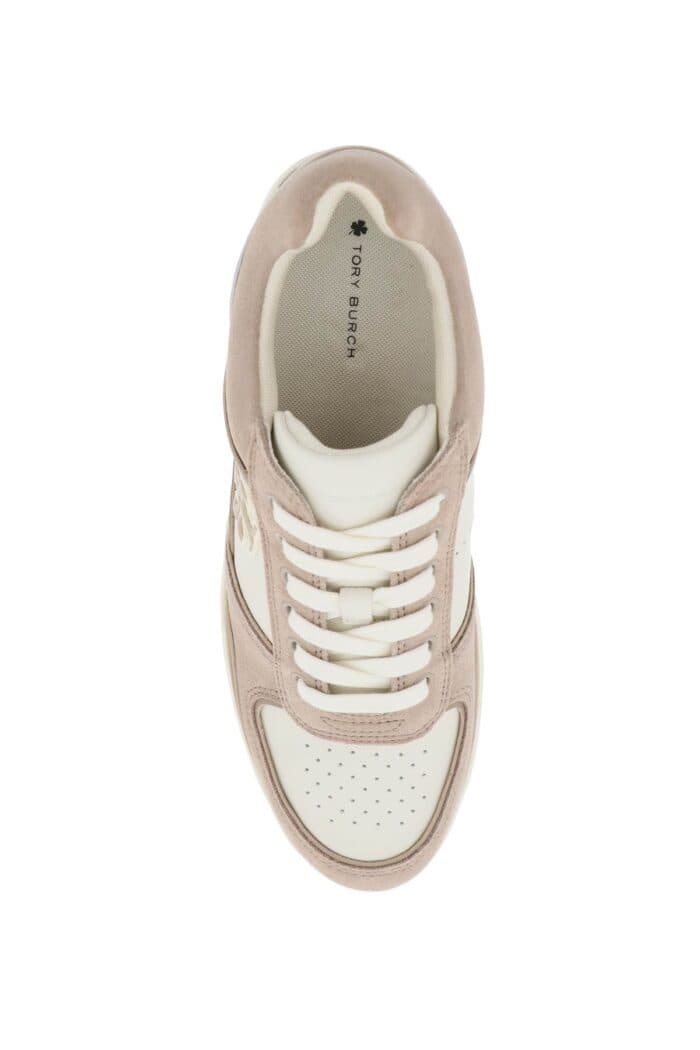 TORY BURCH Clover Court Sneakers