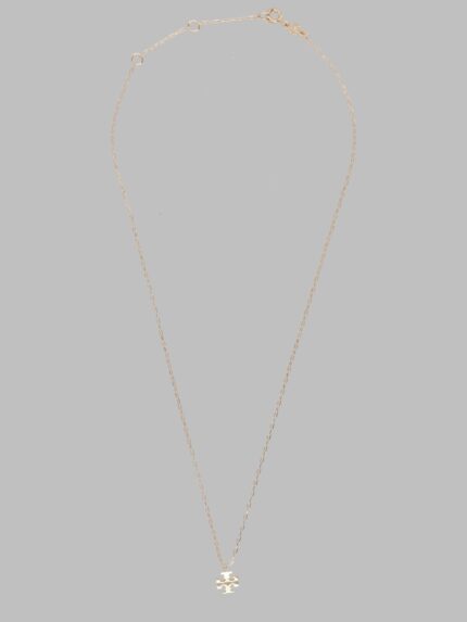 Tory Burch COLLANA ICON CON PENDENTE