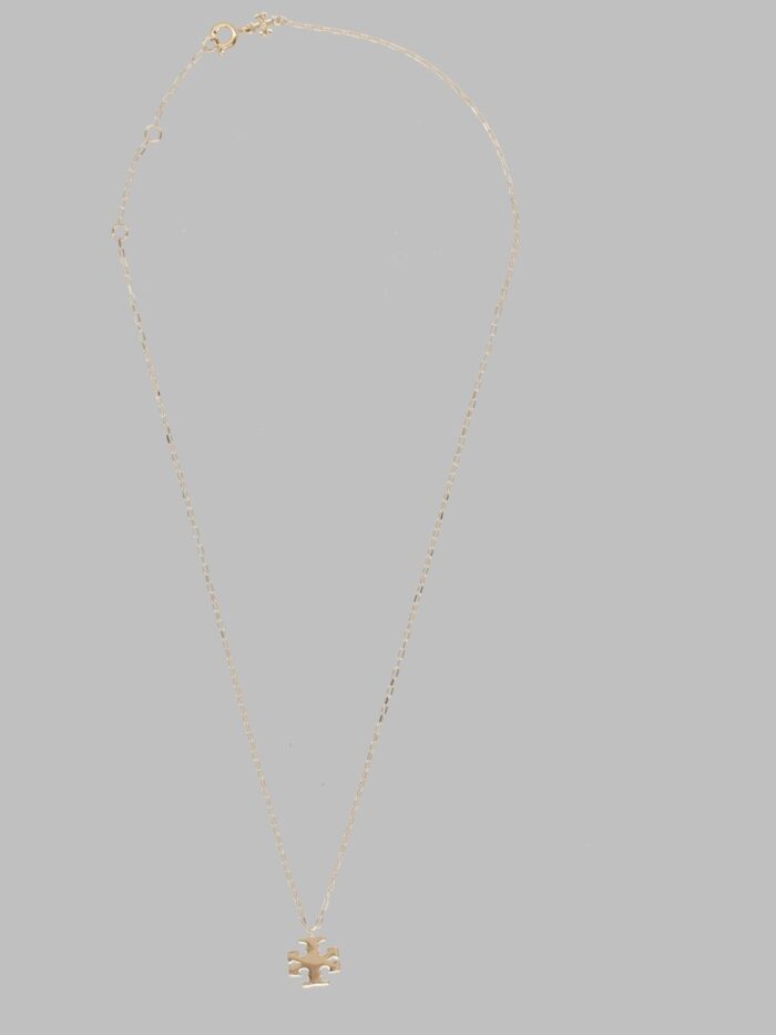 Tory Burch COLLANA MOONDANCE CON PENDENTE
