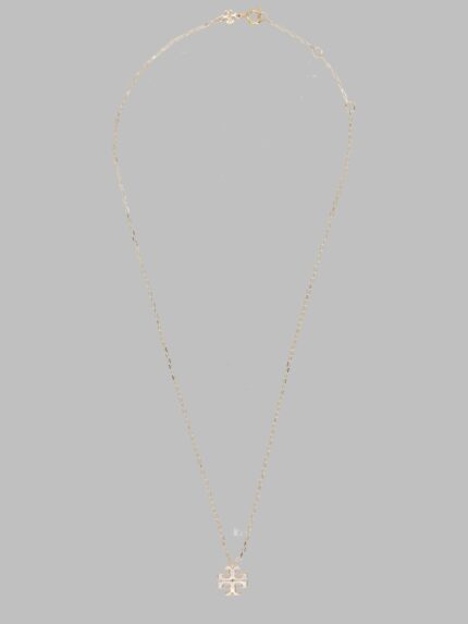 Tory Burch COLLANA MOONDANCE CON PENDENTE