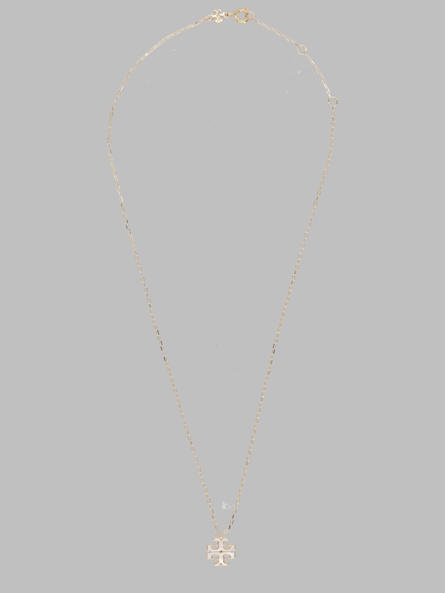 Tory Burch COLLANA MOONDANCE CON PENDENTE