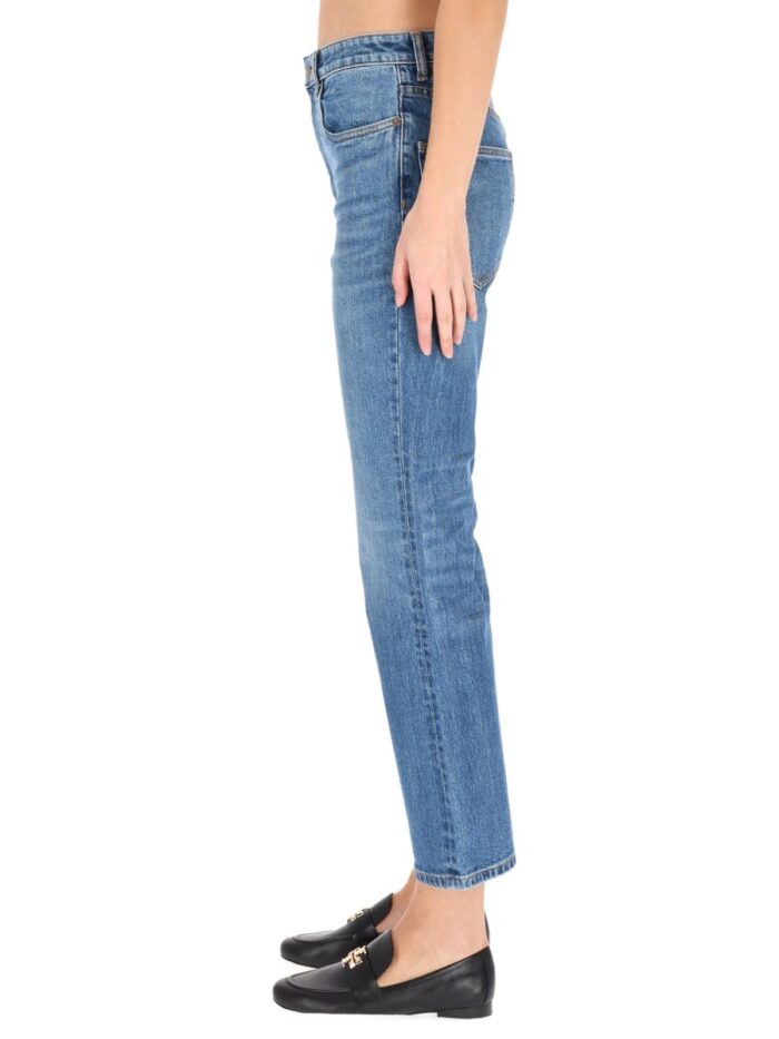 tory burch cropped pants Tory Burch CROPPED PANTS