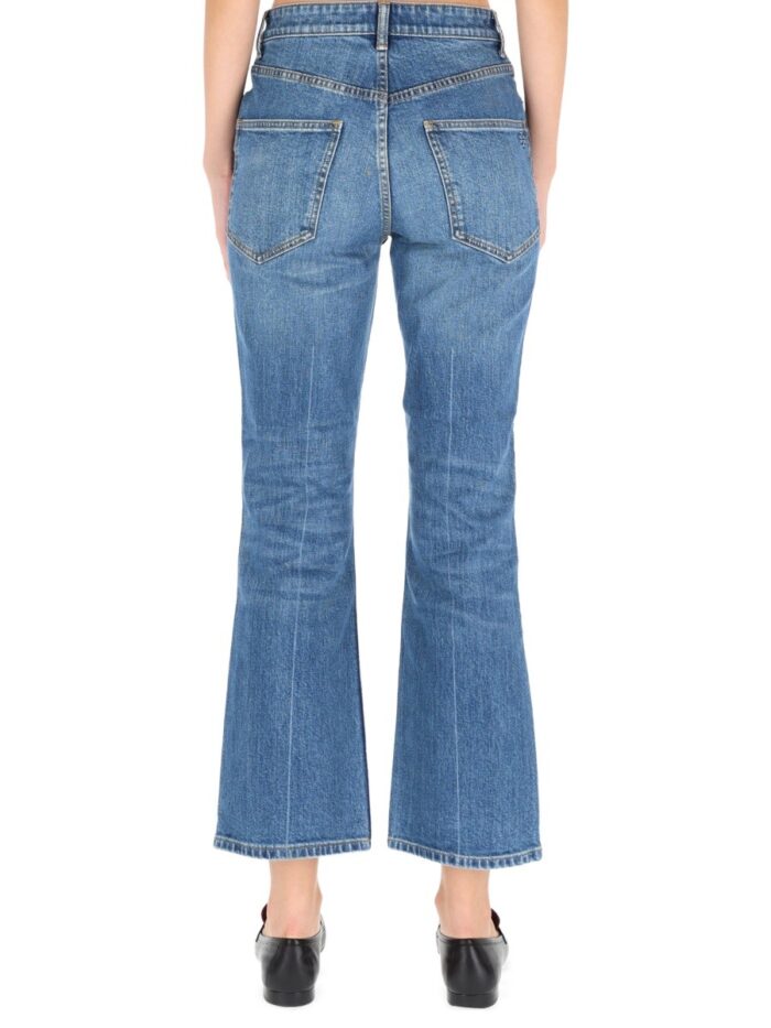 tory burch cropped pants Tory Burch CROPPED PANTS