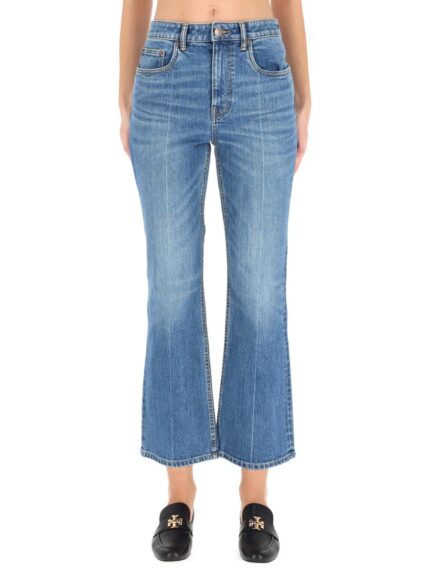 Tory Burch CROPPED PANTS