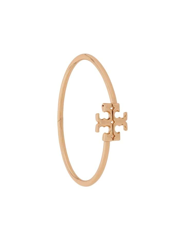 TORY BURCH Eleanor Hinged Cuff Tory