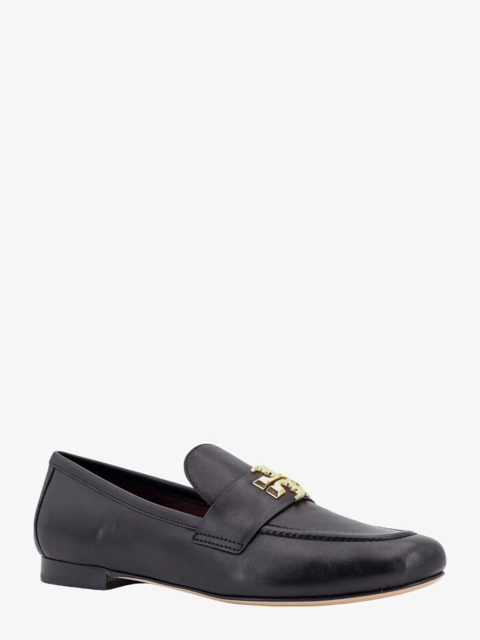 Tory Burch Eleanor Leather Loafers