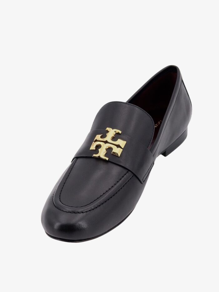 Tory Burch Eleanor Leather Loafers
