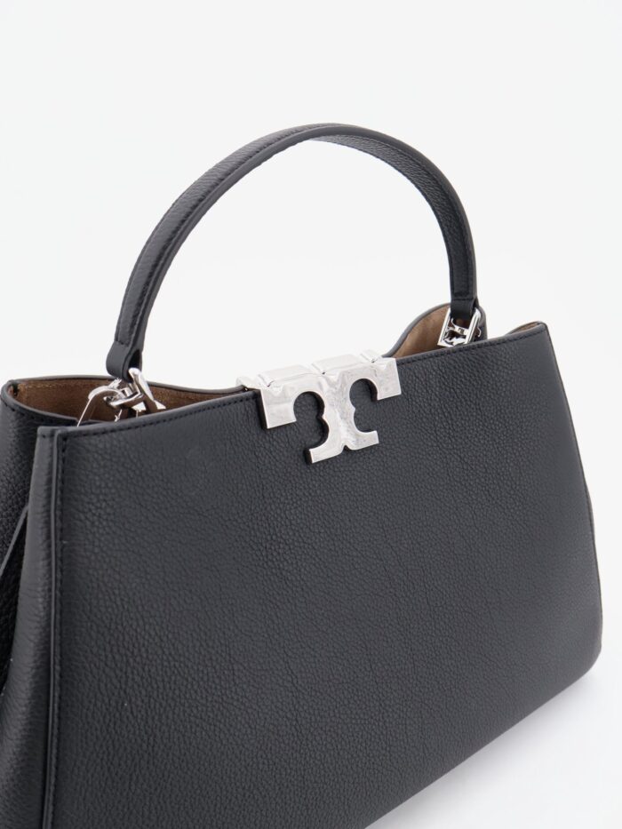 Tory Burch Eleanor Leather Shoulder Bag