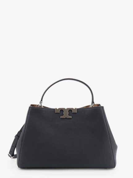 Tory Burch Eleanor Leather Shoulder Bag
