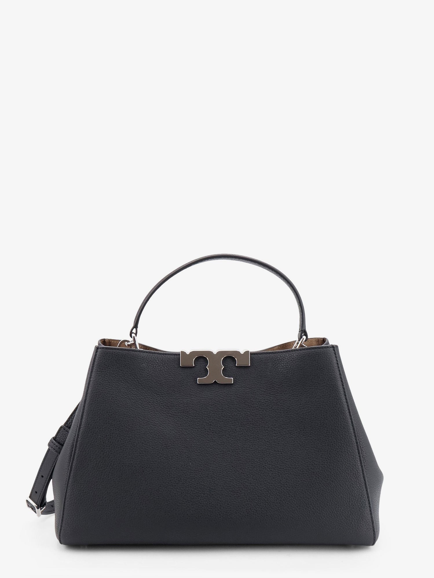 Tory Burch Eleanor Leather Shoulder Bag