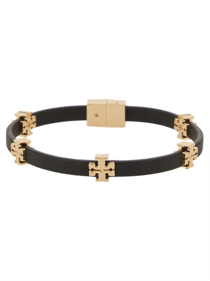 Tory Burch "ELEANOR" ORGANIC BRACELET