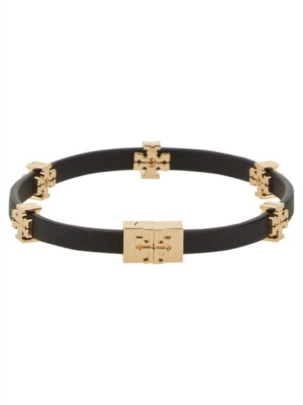 Tory Burch "ELEANOR" ORGANIC BRACELET