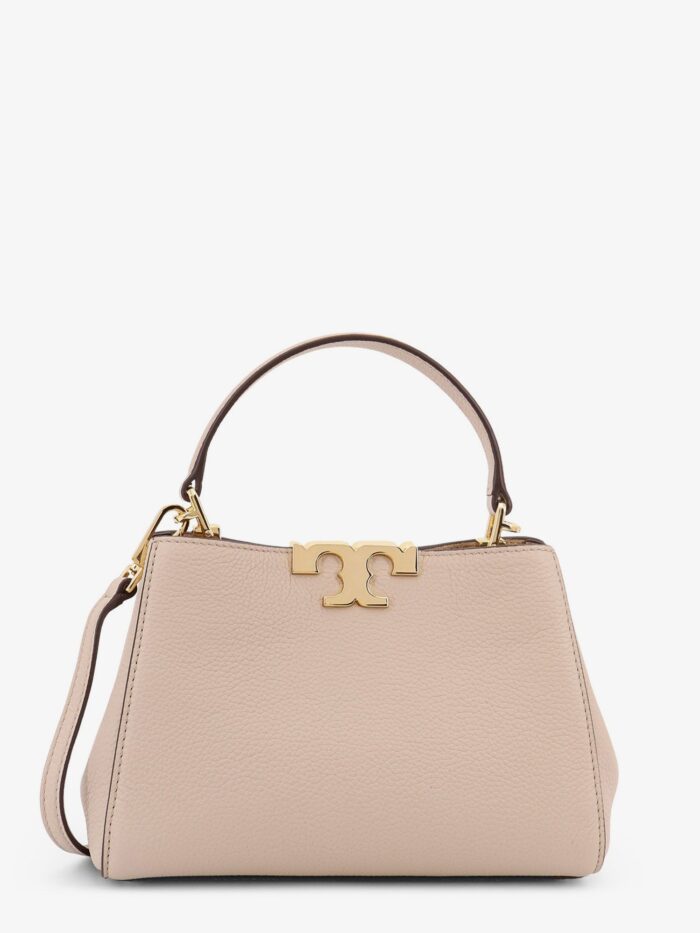 tory burch eleanor pebbled mini satchel crossbody bag Tory Burch Eleanor Pebbled Mini Satchel Crossbody Bag