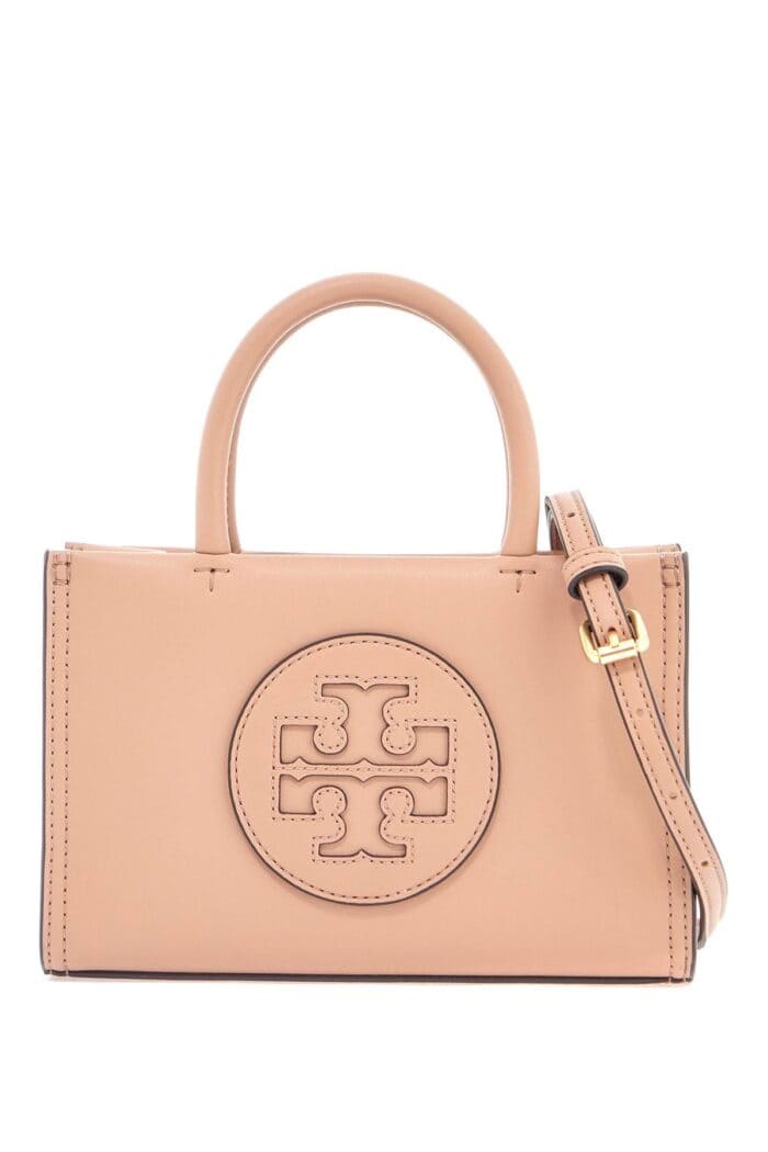 TORY BURCH Ella Bio Mini Tote Bag