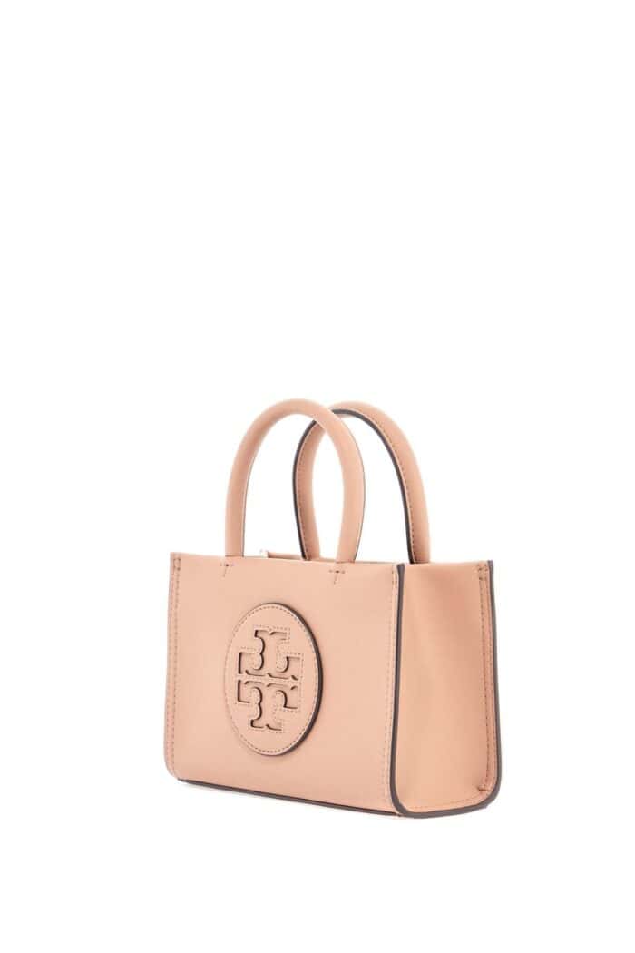 TORY BURCH Ella Bio Mini Tote Bag