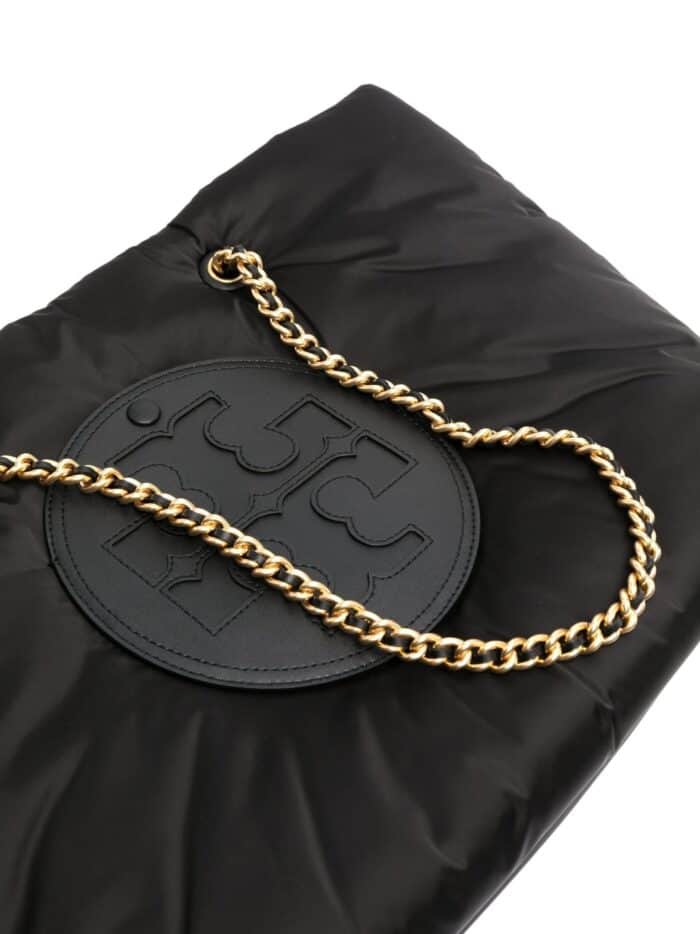 TORY BURCH Ella Chain Soft Tote