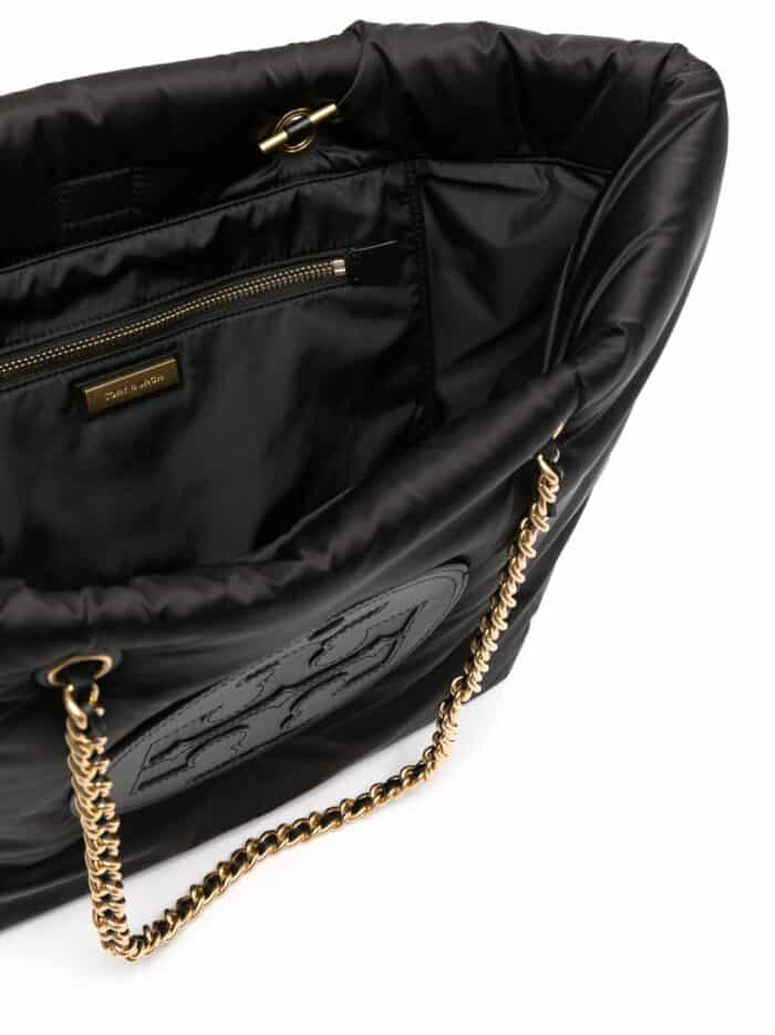 TORY BURCH Ella Chain Soft Tote