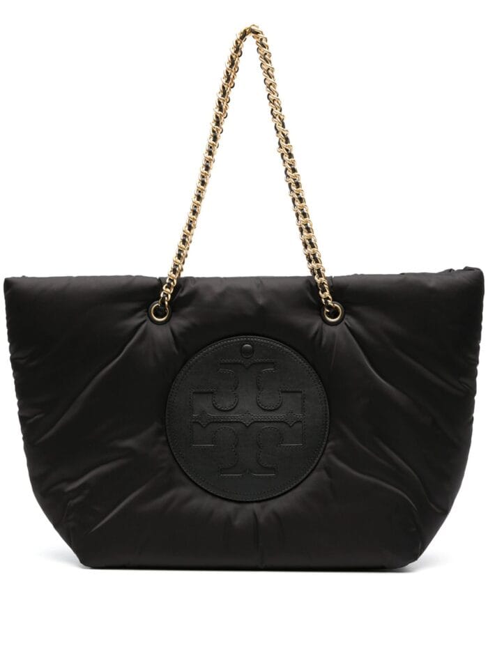 TORY BURCH Ella Chain Soft Tote