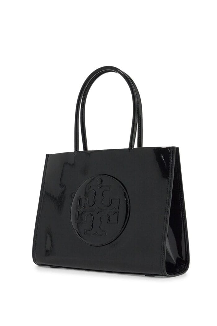 TORY BURCH Ella Eco-friendly Tote Bag Made Of