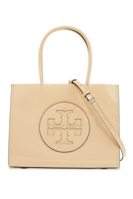 TORY BURCH Ella Eco-friendly Tote Bag Made Of