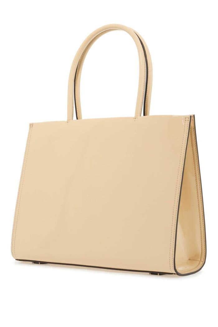 TORY BURCH Ella Eco-friendly Tote Bag Made Of