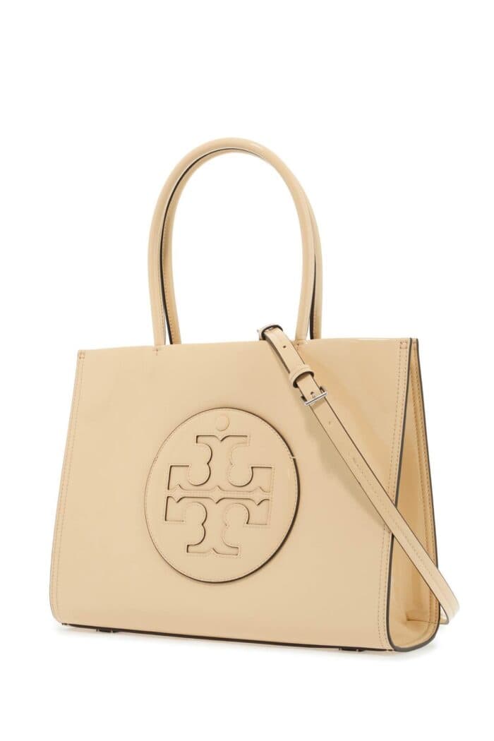 TORY BURCH Ella Eco-friendly Tote Bag Made Of