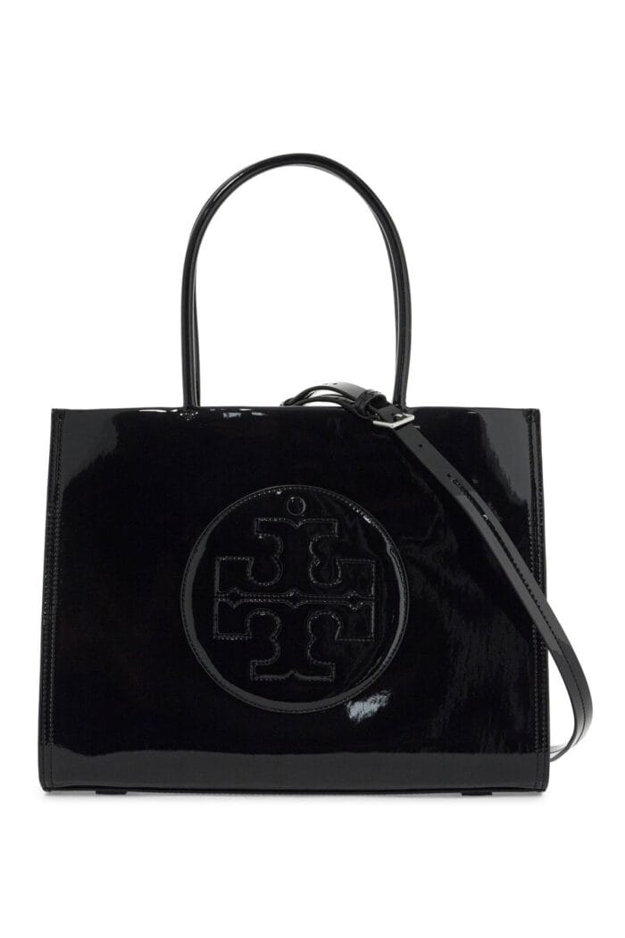 TORY BURCH Ella Eco-friendly Tote Bag Made Of