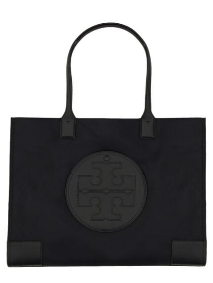 Tory Burch ELLA LARGE TOTE BAG