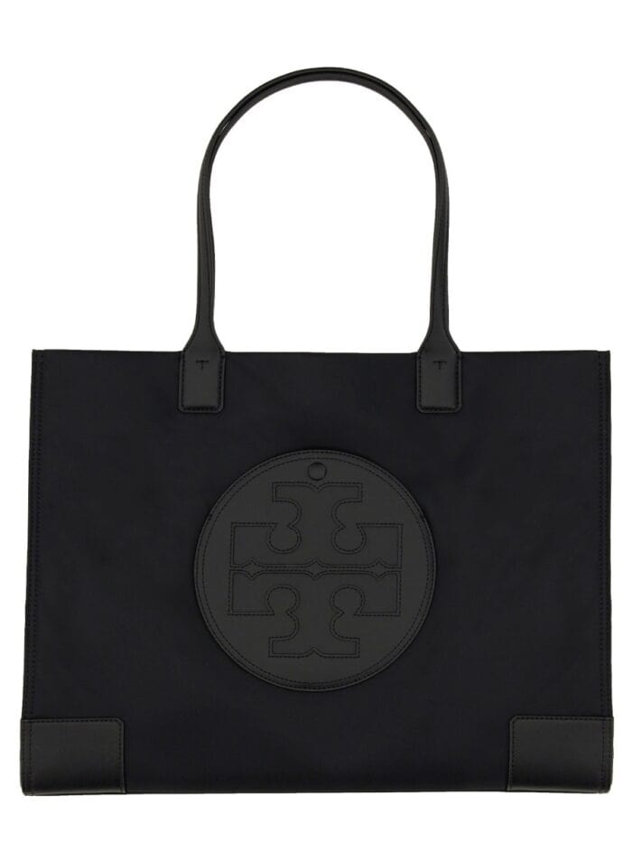 Tory Burch ELLA LARGE TOTE BAG