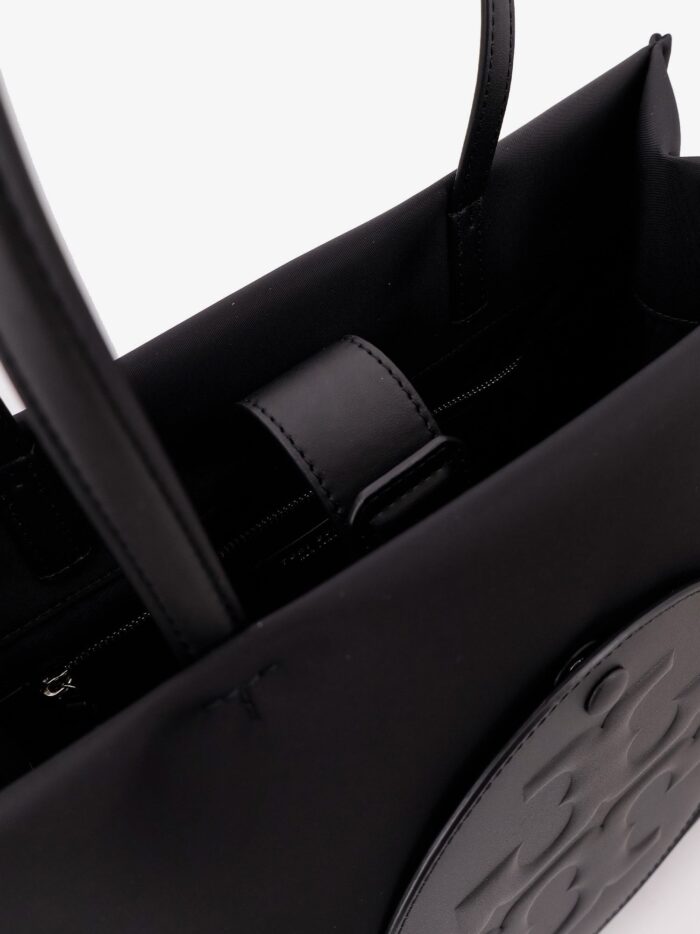 Tory Burch Ella Nylon Shoulder Bag